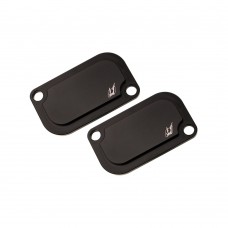 Driven Racing Engine Block off plate kit for KTM